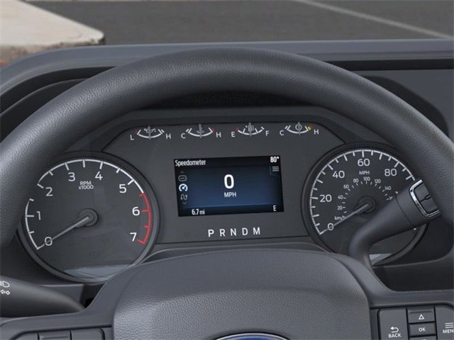 New 2025 Ford F350 XL w/ STX Appearance Package AWD/4WD image 13