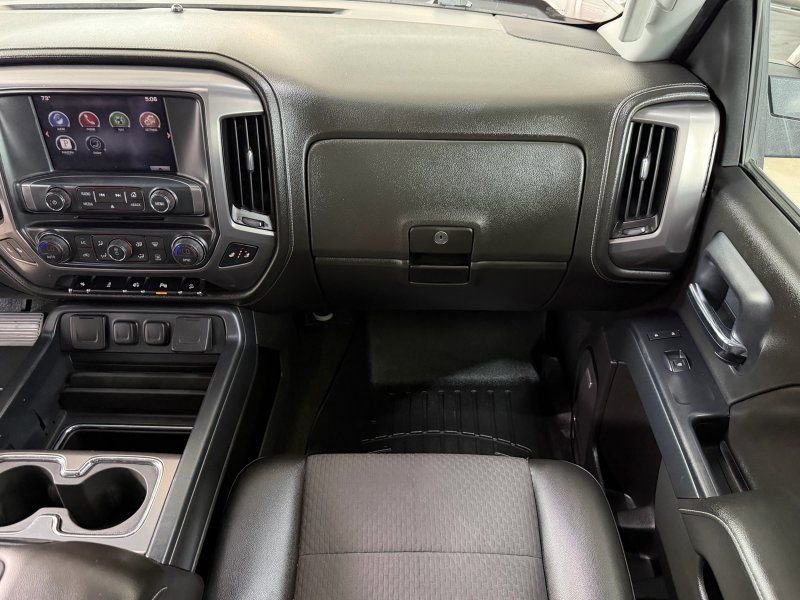 Used 2014 GMC Sierra 1500 SLE w/ All-Terrain Package AWD/4WD image 26