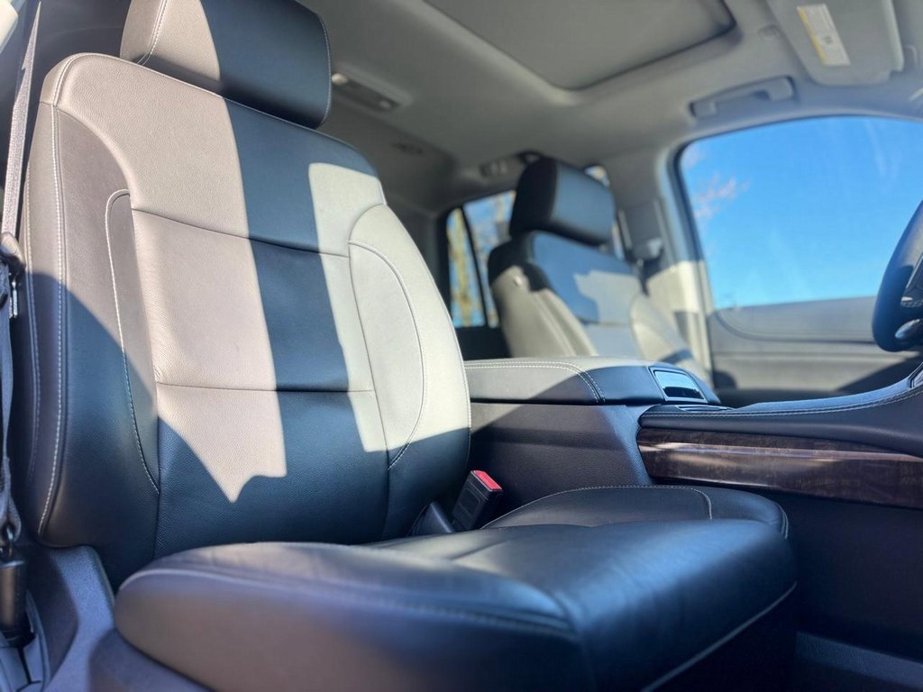 Used 2020 Chevrolet Tahoe LT image 23