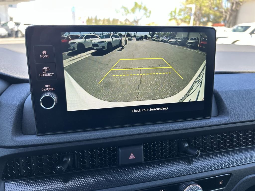 Used 2026 Honda CR-V TrailSport image 17