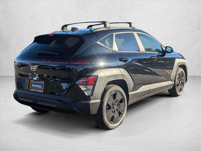 New 2026 Hyundai Kona SEL Sport image 2