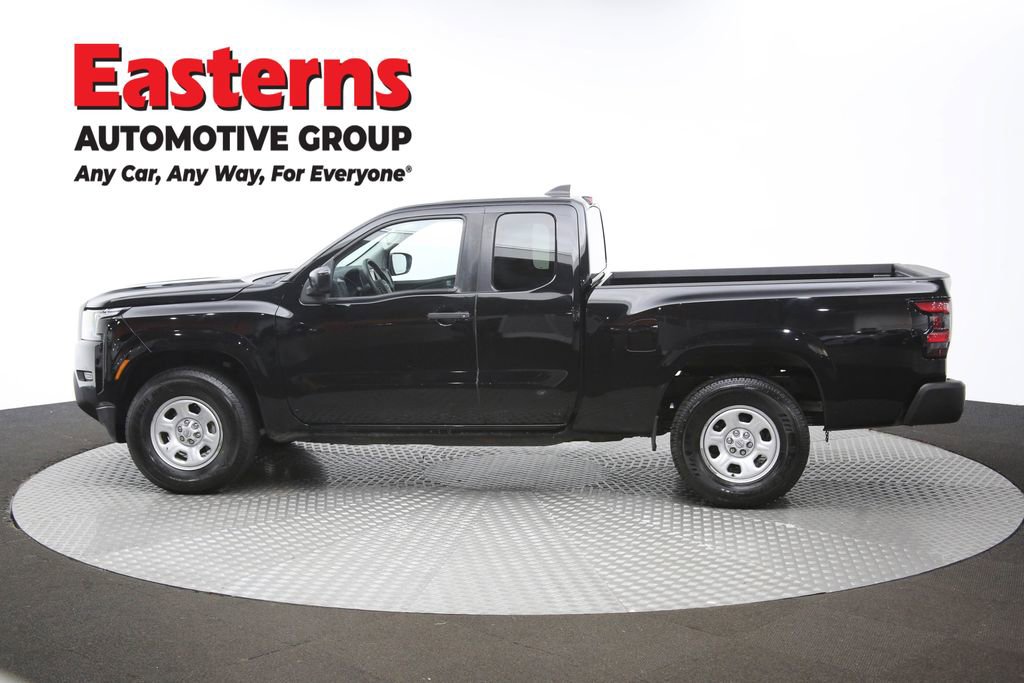 Used 2022 Nissan Frontier S image 59