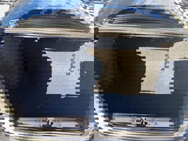 Used 2025 Subaru WRX tS image 12