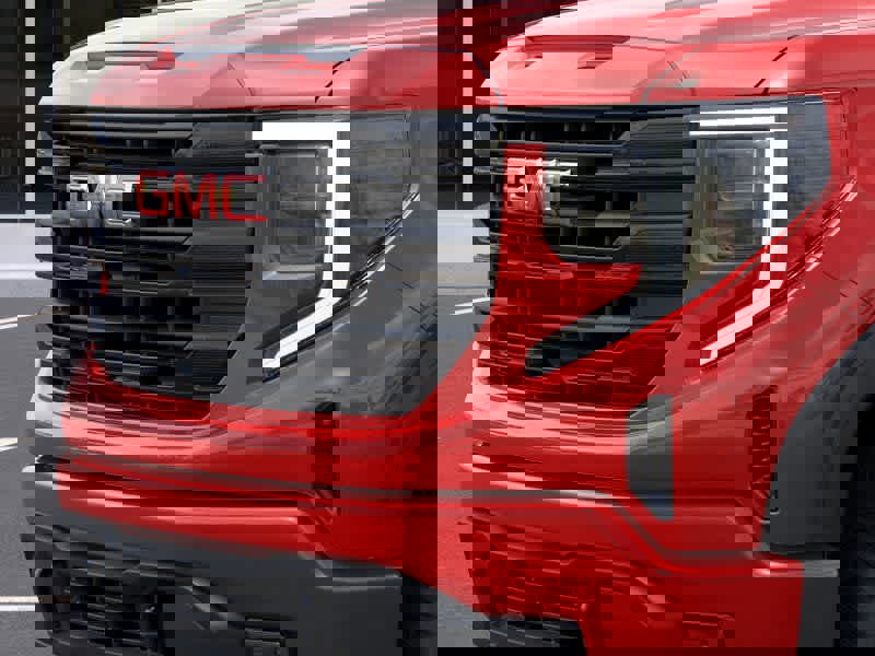 New 2026 GMC Sierra 1500 Elevation w/ Elevation Select Package image 13