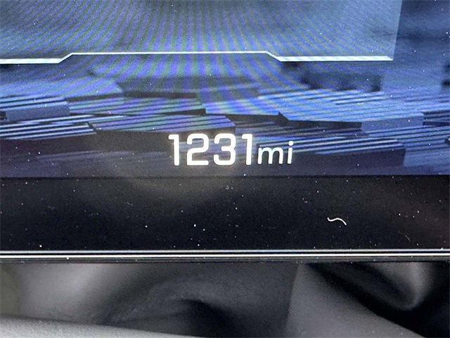 Certified 2025 Chevrolet Suburban LS w/ LPO, Dark Essentials Package image 33