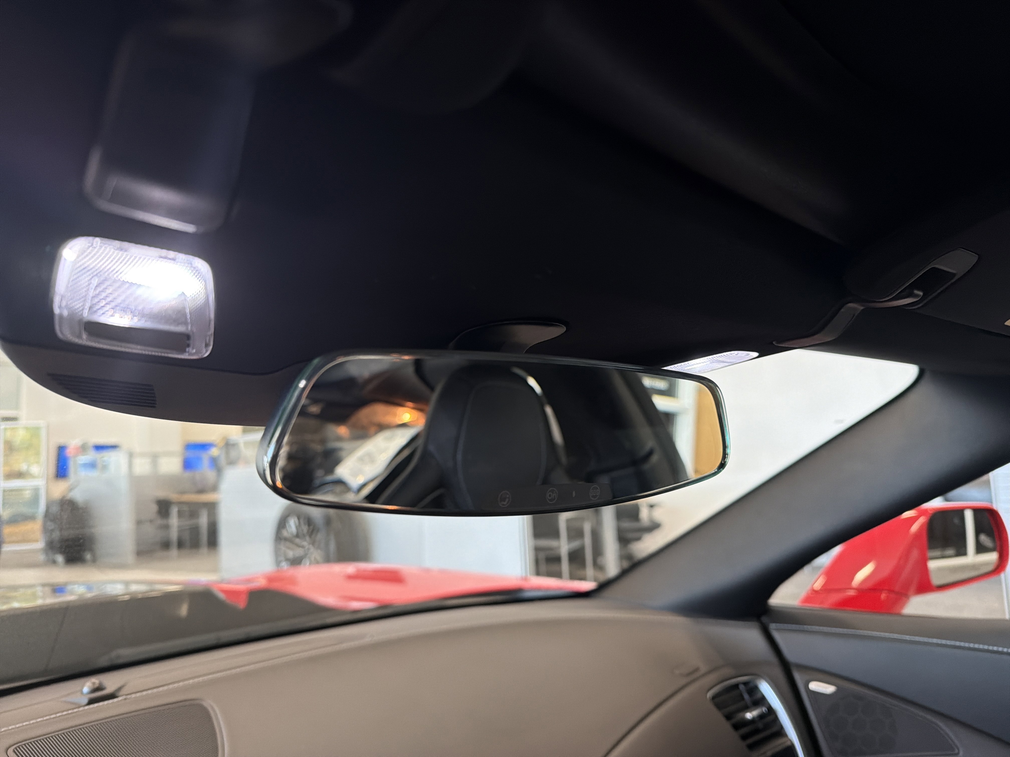 Used 2019 Chevrolet Corvette ZR1 w/ Battery Protection Package image 25