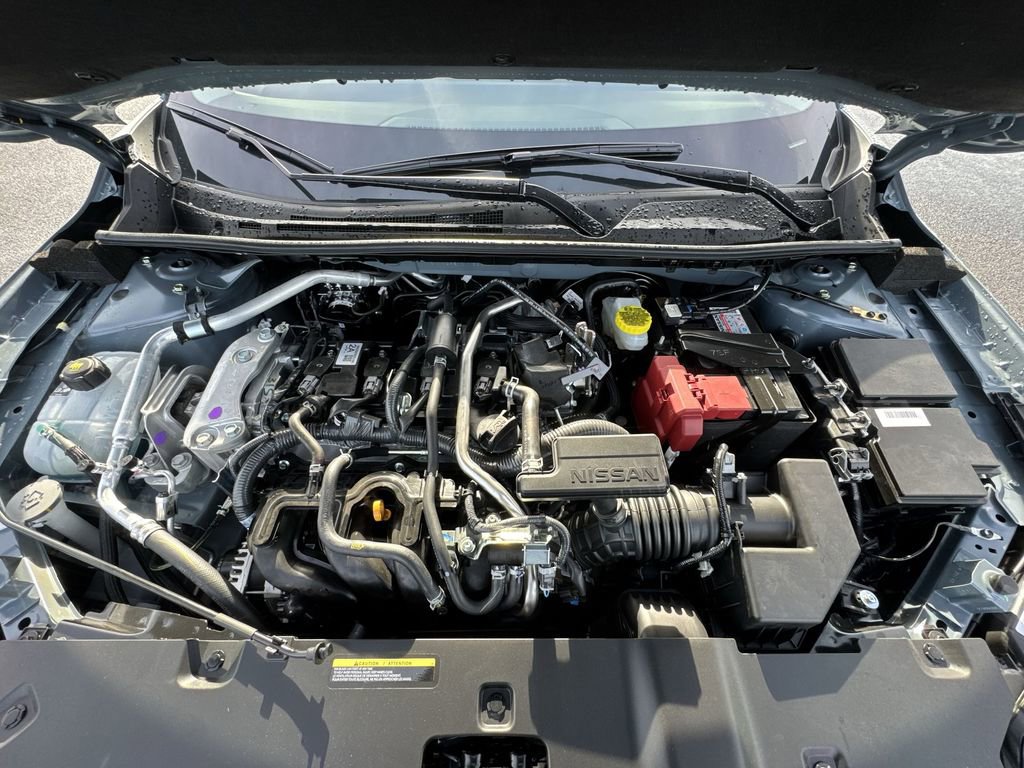 New 2026 Nissan Sentra SL image 26
