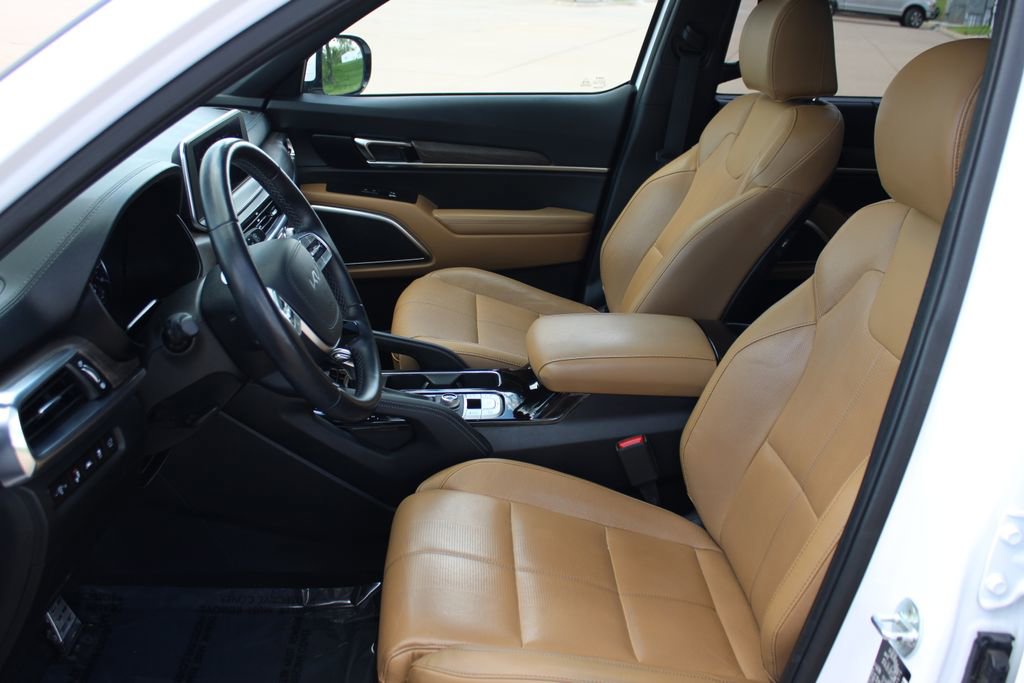 Used 2022 Kia Telluride SX AWD/4WD image 6