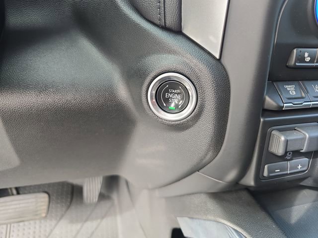 Certified 2020 Chevrolet Silverado 3500 LTZ w/ LTZ Plus Package image 20