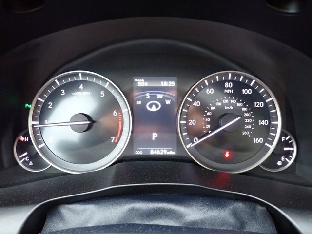Used 2017 Lexus ES 350 w/ Luxury Package FWD image 30