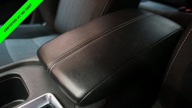 Certified 2022 Nissan Sentra SV image 21