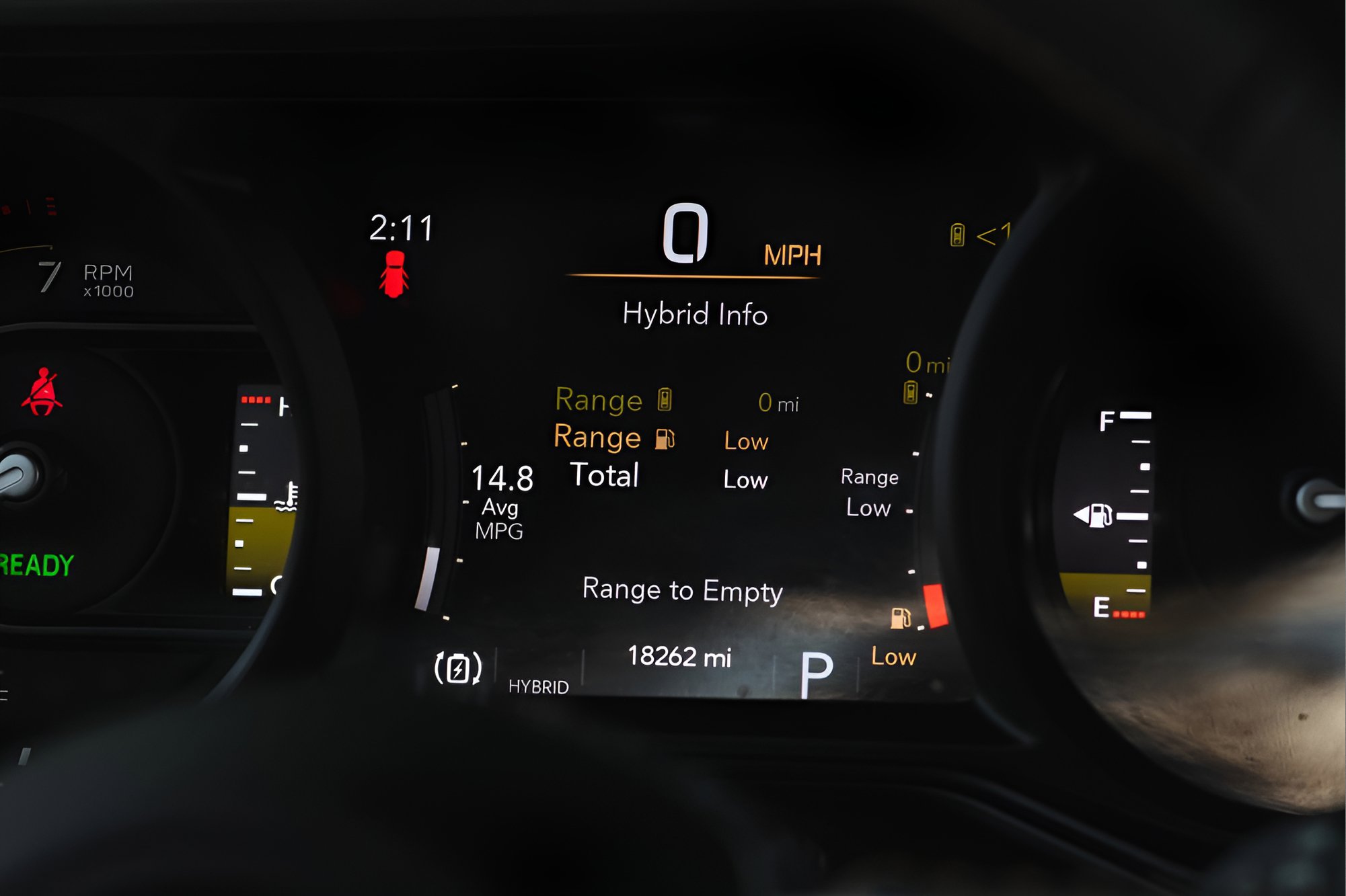 Used 2024 Jeep Wrangler Sahara AWD/4WD image 36