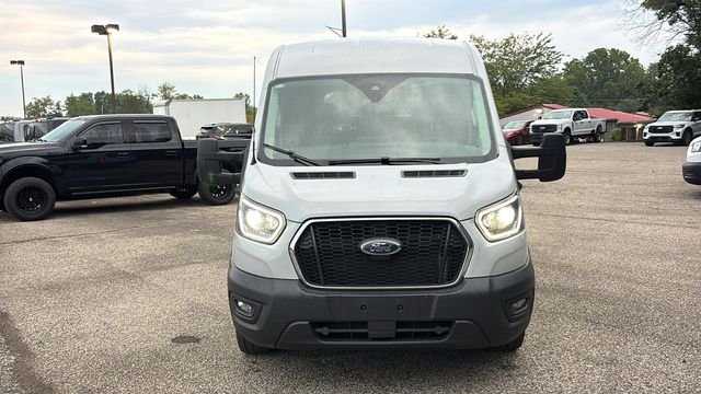 Used 2024 Ford Transit 350 XL RWD image 6