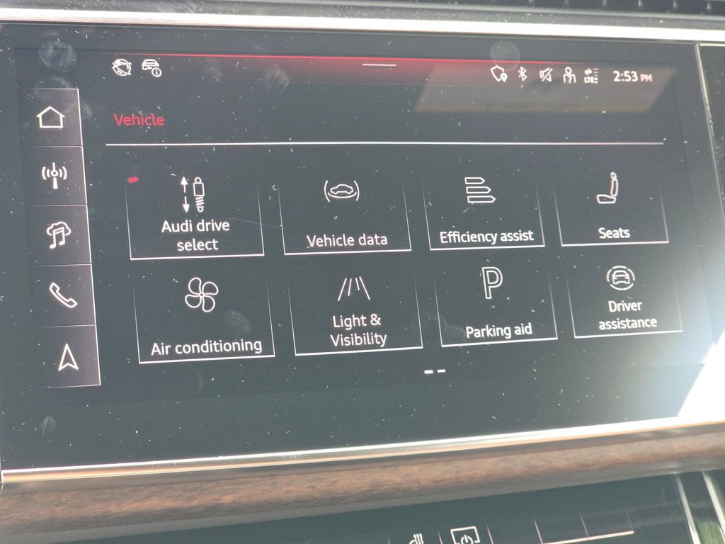 New 2026 Audi Q8 Premium Plus AWD/4WD image 27