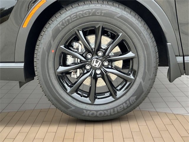New 2026 Honda CR-V Sport-L image 9