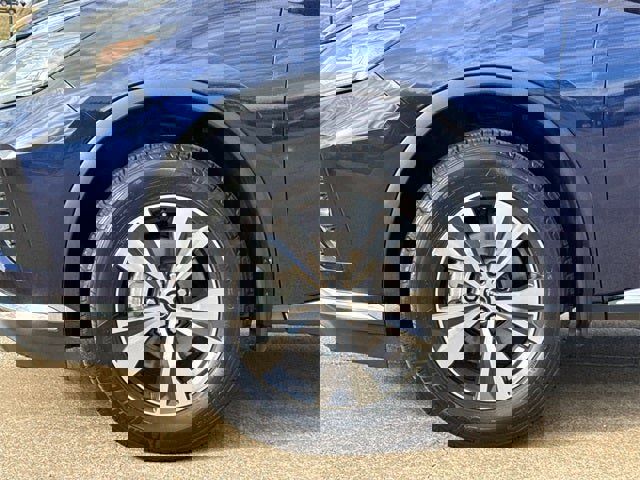 Used 2023 Nissan Murano SV image 6