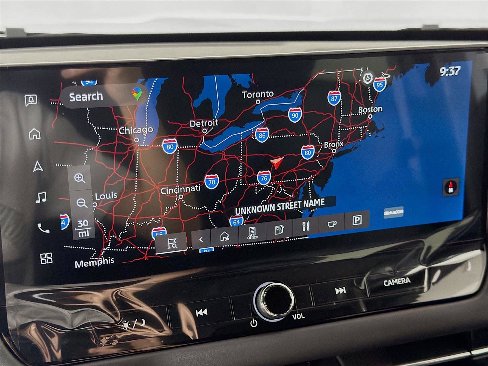 New 2026 Mitsubishi Outlander Ralliart image 15