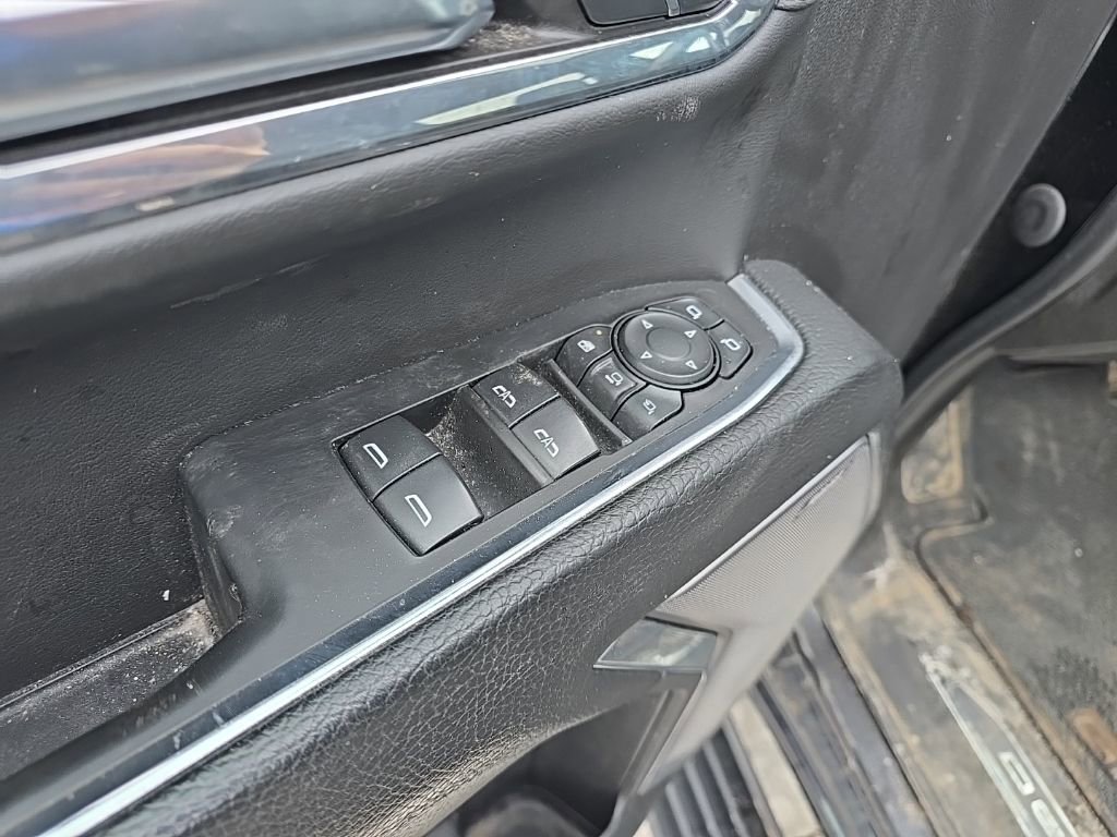 Used 2024 GMC Sierra 2500 Denali w/ Denali Reserve Package image 7