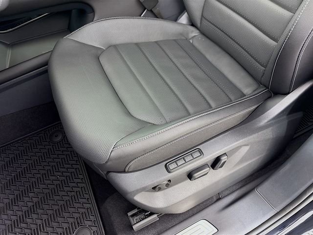 New 2026 Volkswagen Atlas SEL image 20