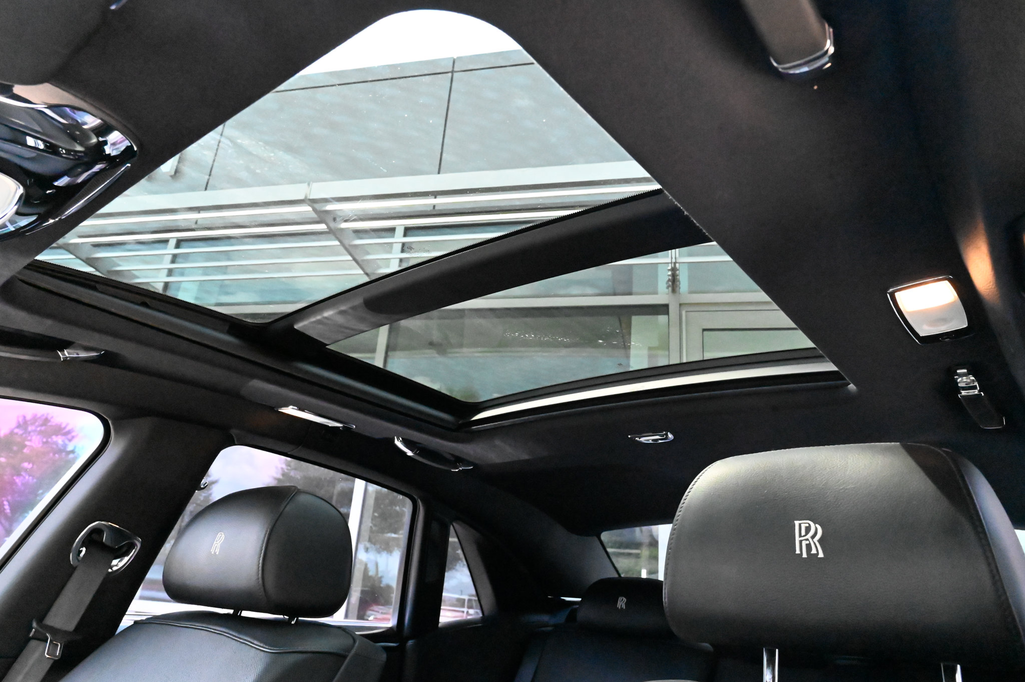 Used 2013 Rolls-Royce Ghost RWD image 29