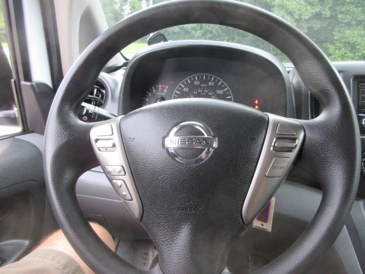 Used 2018 Nissan NV200 S w/ Cruise Control Package FWD image 35