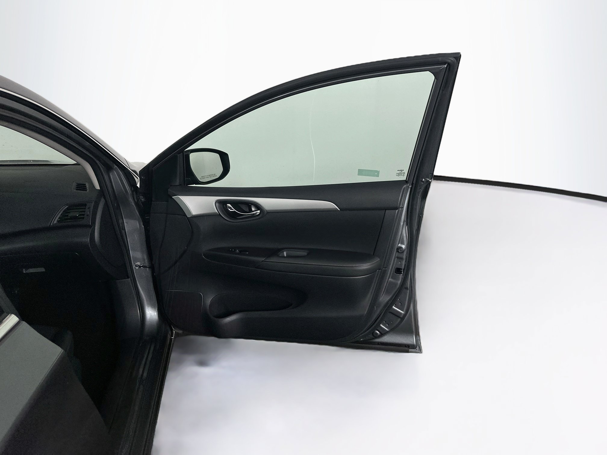Used 2019 Nissan Sentra S FWD image 29