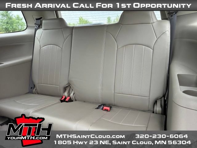 Used 2016 GMC Acadia Denali AWD/4WD image 11