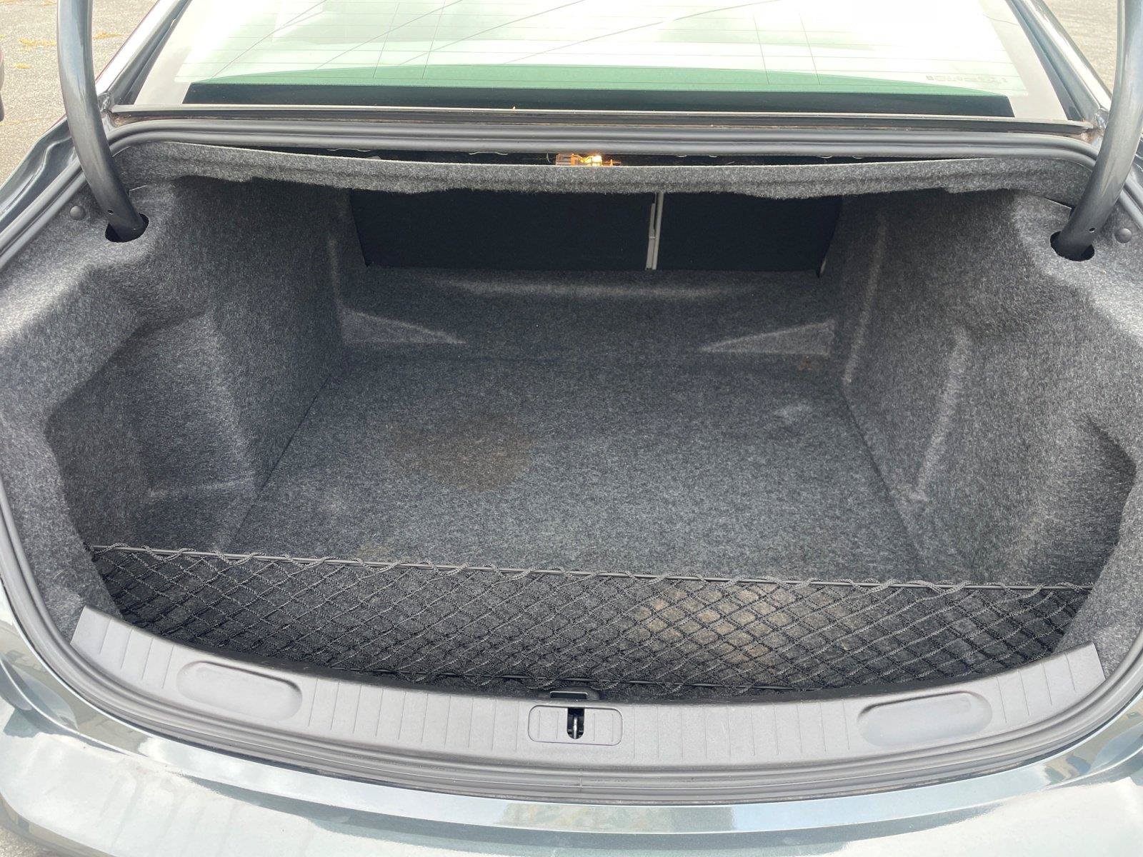 Used 2019 Chevrolet Impala LS FWD image 16