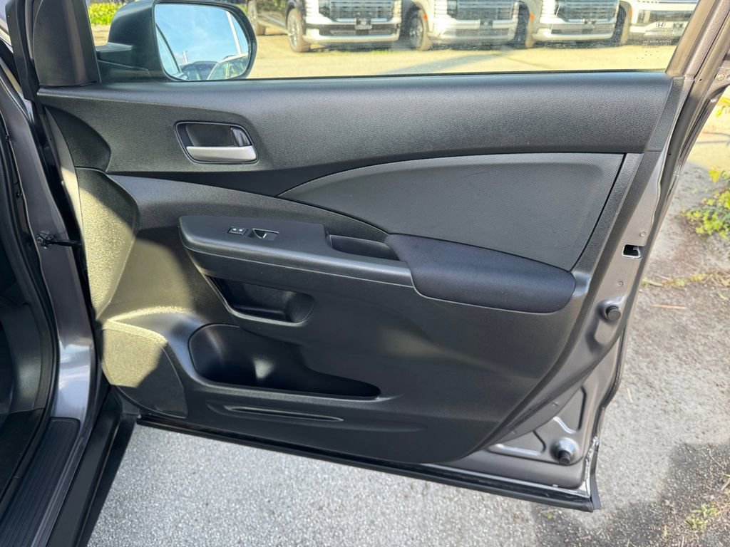 Used 2015 Honda CR-V LX image 26