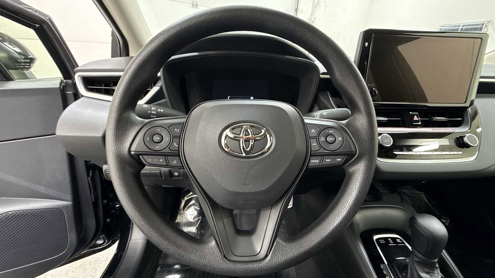 New 2026 Toyota Corolla LE image 16