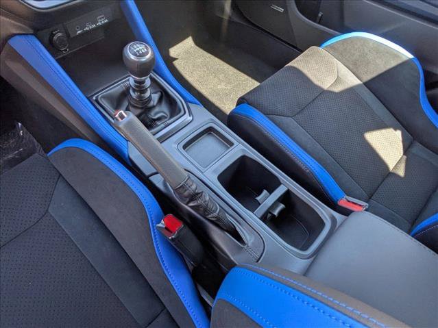 New 2026 Subaru WRX tS AWD/4WD image 16