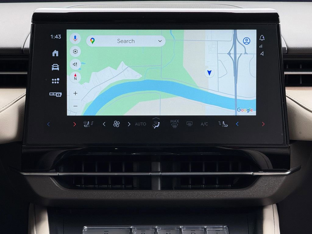 Used 2024 Lincoln Nautilus Reserve AWD/4WD image 16