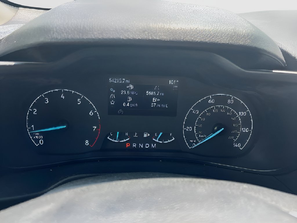 Used 2022 Ford Transit Connect XL FWD image 12