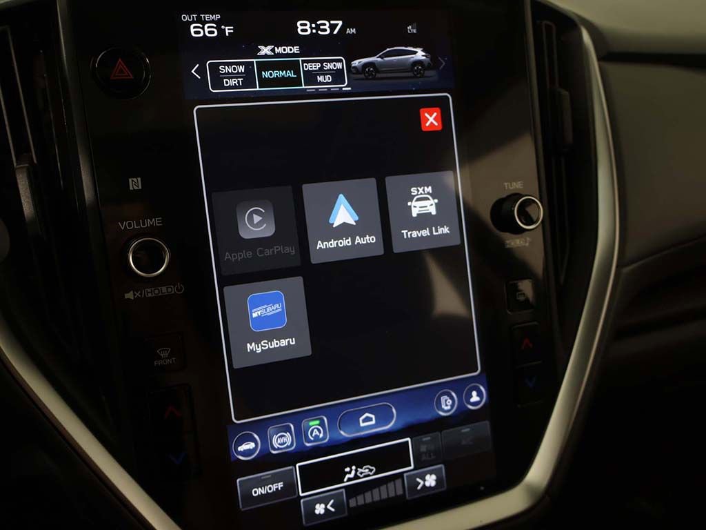 Used 2025 Subaru Crosstrek 2.0i Premium image 46