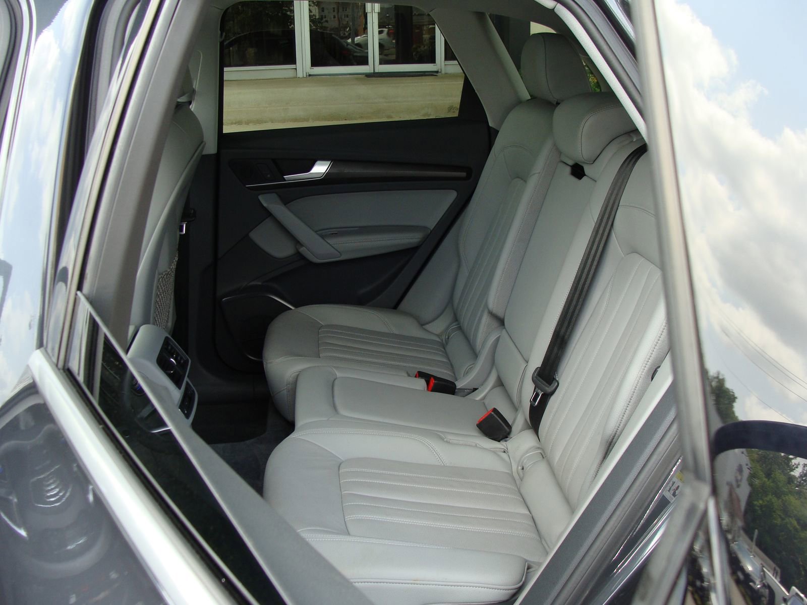 Used 2020 Audi Q5 2.0T Premium Plus AWD/4WD image 9