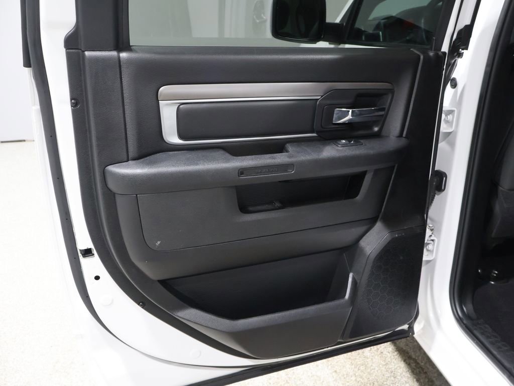 Certified 2024 RAM 1500 Classic Warlock image 20