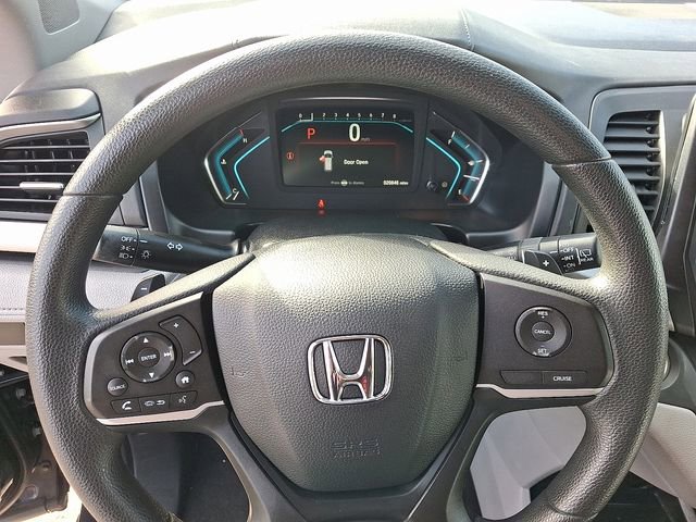 Used 2020 Honda Odyssey LX image 19