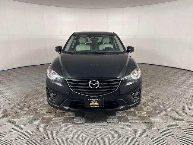 Used 2016 MAZDA CX-5 Grand Touring AWD/4WD image 25
