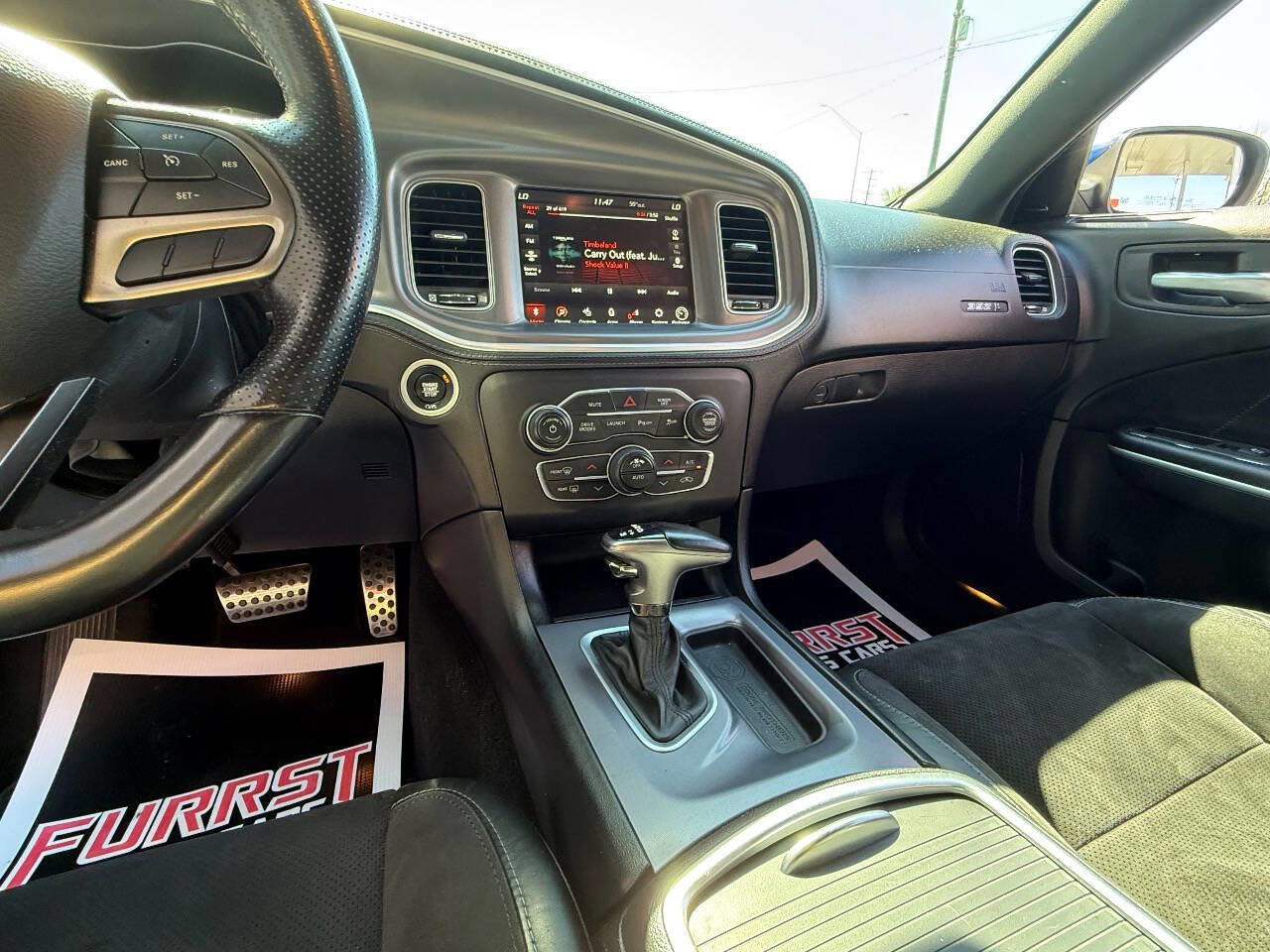 Used 2020 Dodge Charger Scat Pack image 21