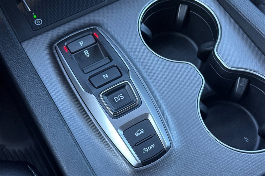 Certified 2025 Honda Ridgeline RTL+ image 22