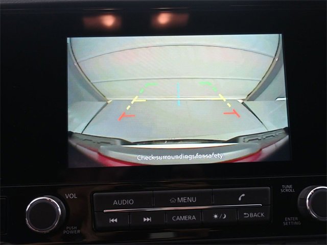 Used 2025 Nissan Frontier S w/ S Utility Package image 6