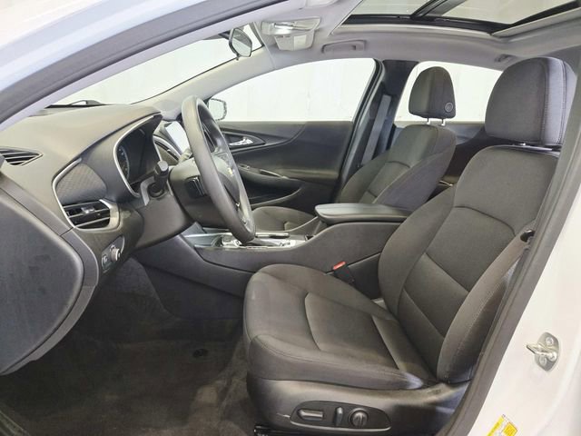 Used 2024 Chevrolet Malibu LT image 9
