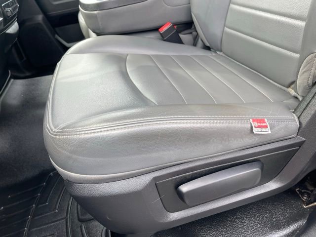 Used 2018 RAM 2500 Tradesman w/ Popular Equipment Group AWD/4WD image 17