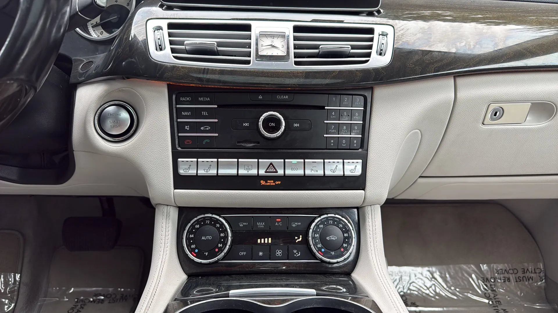 Used 2015 Mercedes-Benz CLS 400 image 35