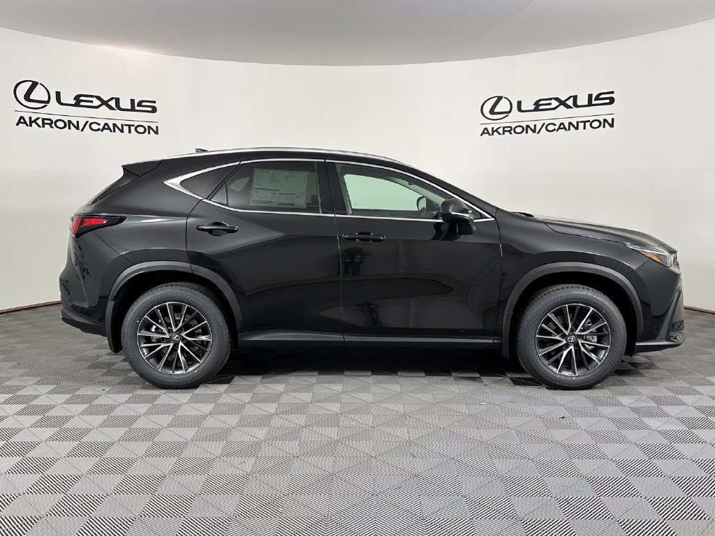 New 2026 Lexus NX 350 AWD w/ Accessory Package (2T) image 6