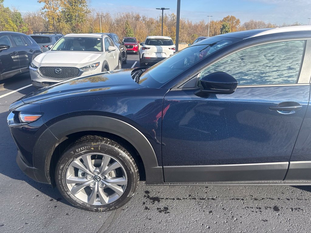 New 2026 MAZDA CX-30 AWD 2.5 S image 2