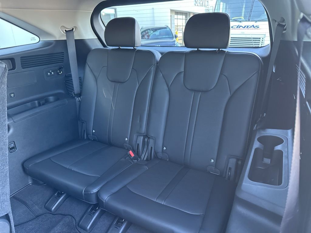 New 2026 Kia Sorento EX image 22