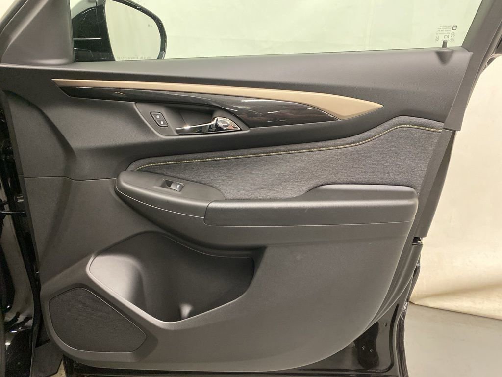 New 2026 Chevrolet TrailBlazer ACTIV w/ Convenience Package image 11