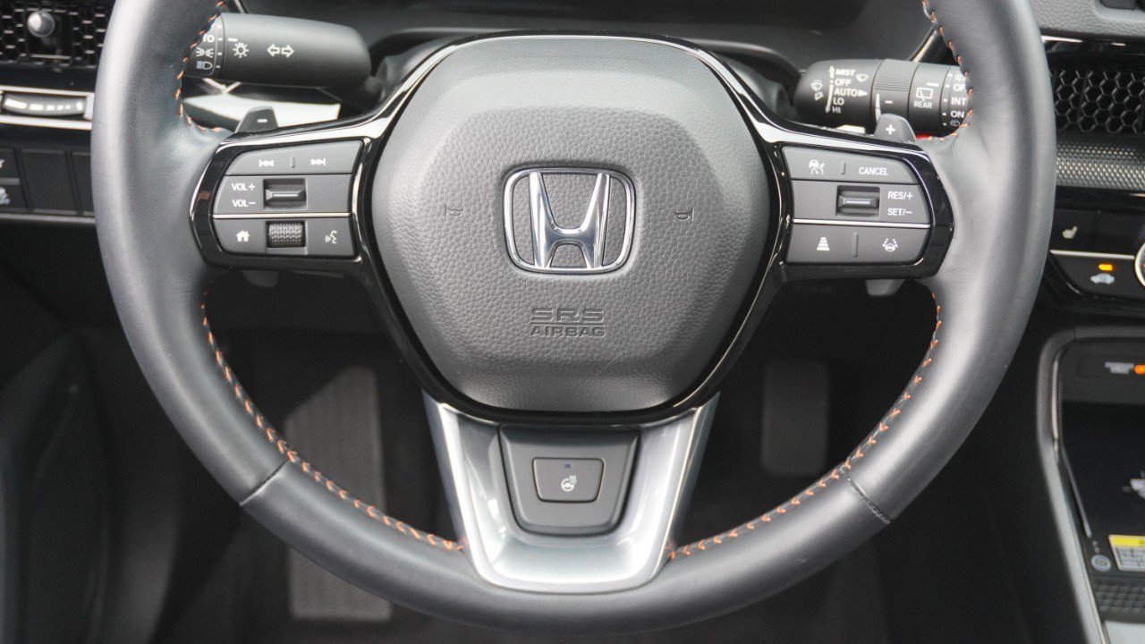 Used 2025 Honda CR-V Sport Touring image 29
