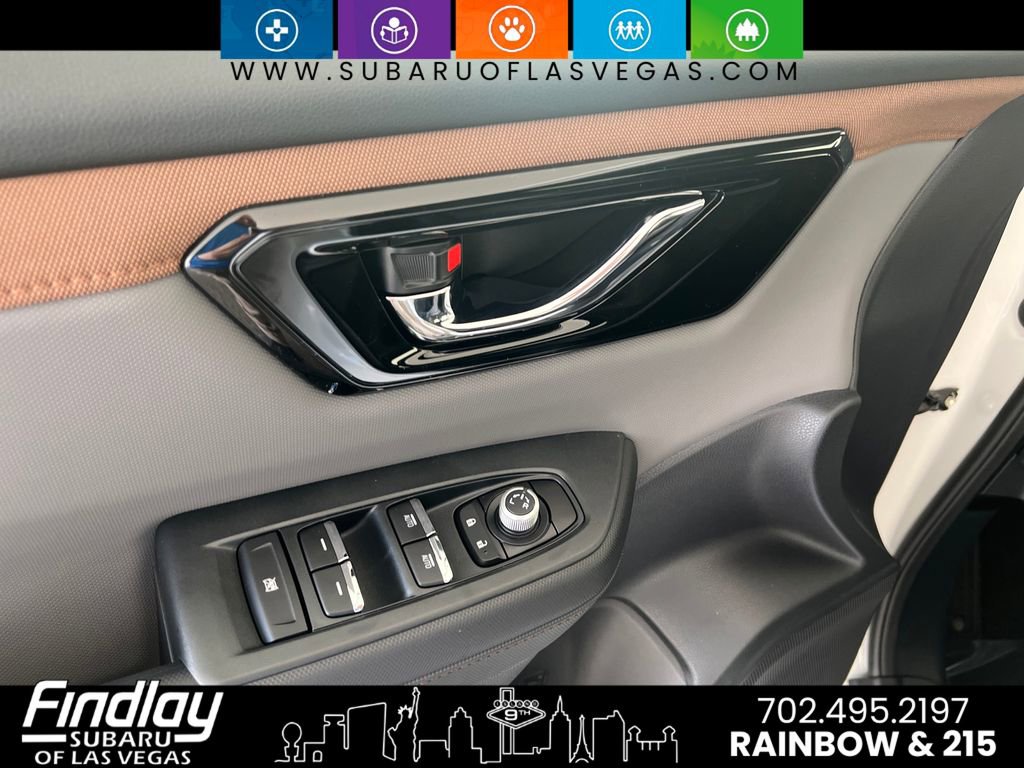 New 2025 Subaru Forester Sport image 14